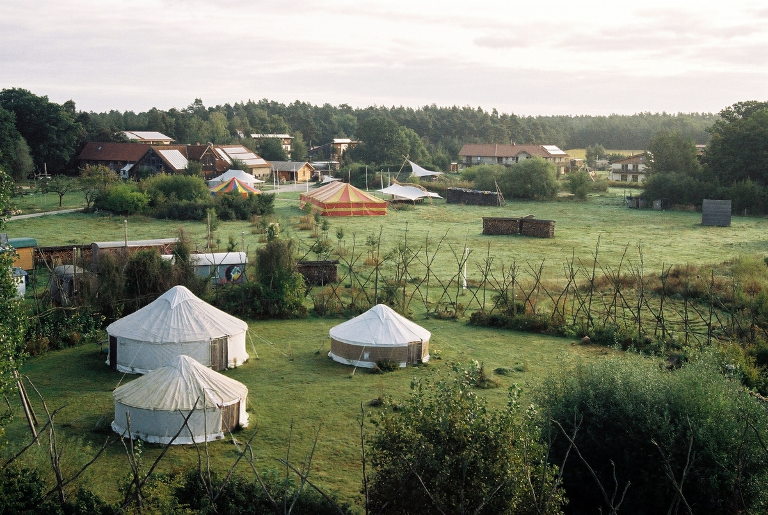 ecovillage