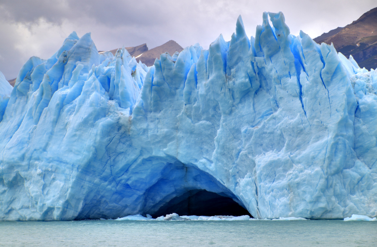 Glacier Perito Moreno