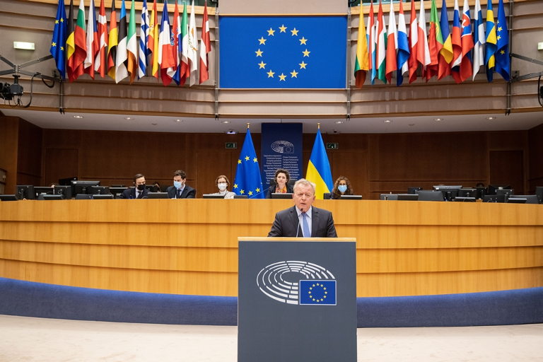 EU Parliament