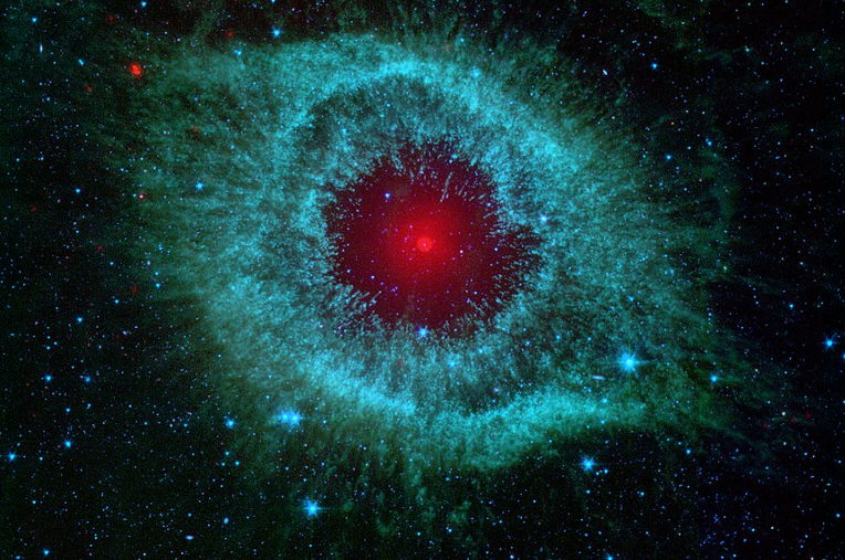 Helix nebula