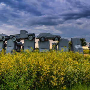 Carhenge