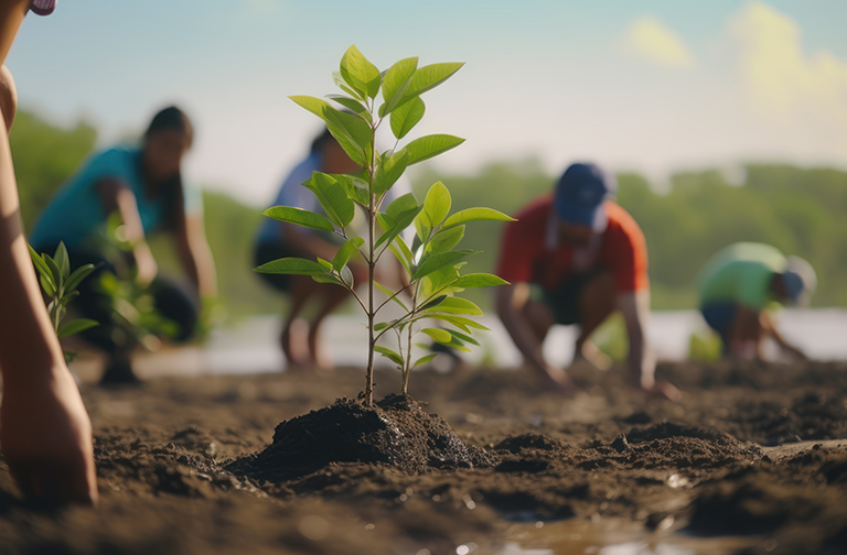 DD1 Discussion Event