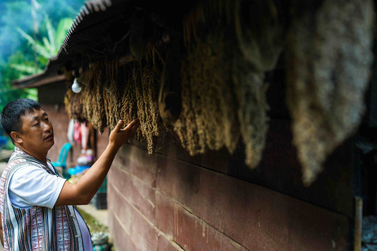 Agroecological Farmers in India