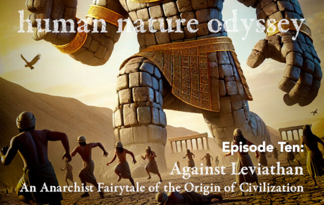 Human Nature Odyssey