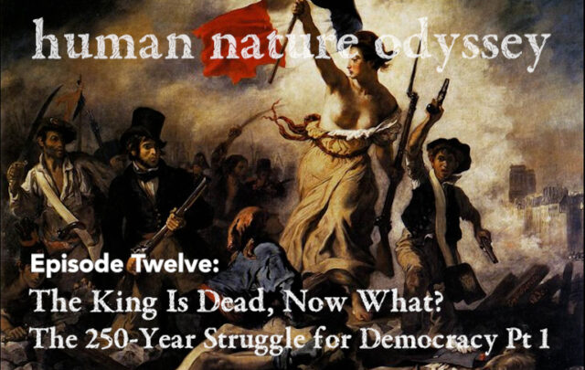 Human Nature Odyssey