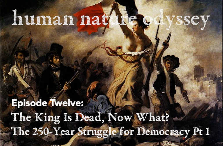 Human Nature Odyssey