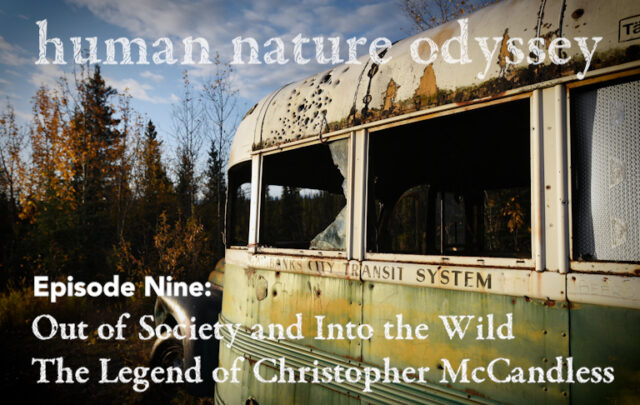 Human Nature Odyssey