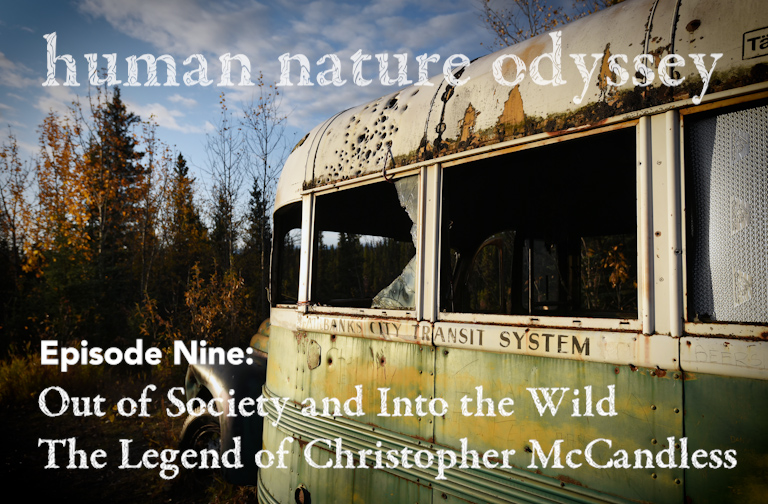 Human Nature Odyssey