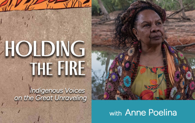 Holding the Fire Episode 2