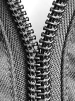 zipper