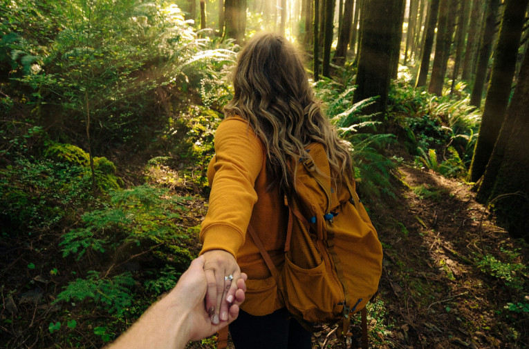 relationship with nature