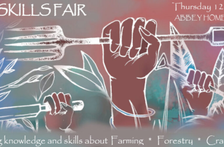 Land Skills Fair