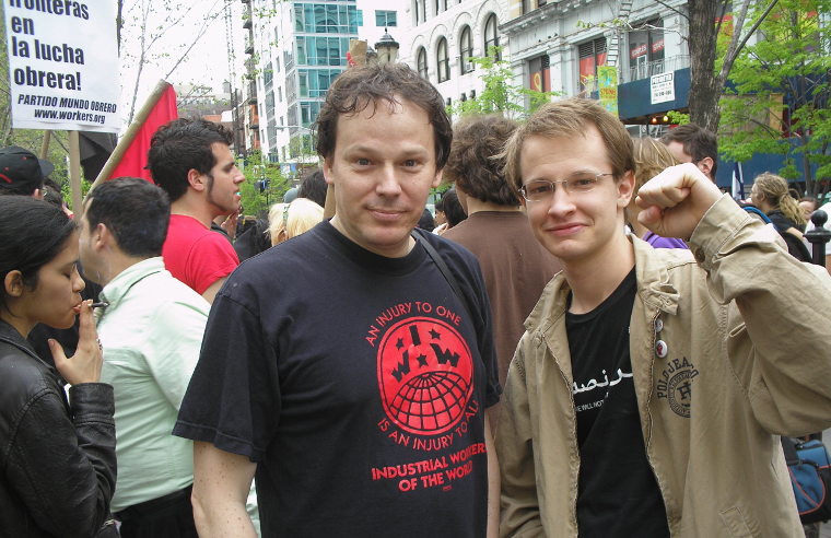 David Graeber