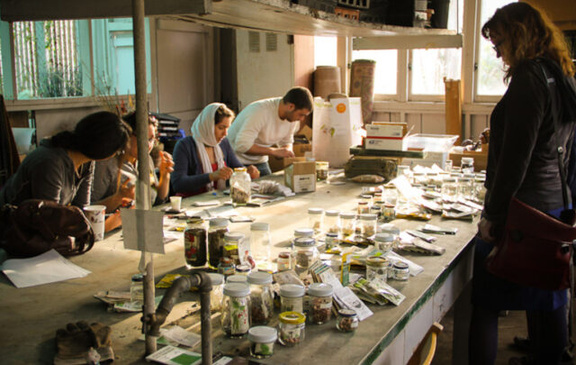 Los Angeles Seed Library