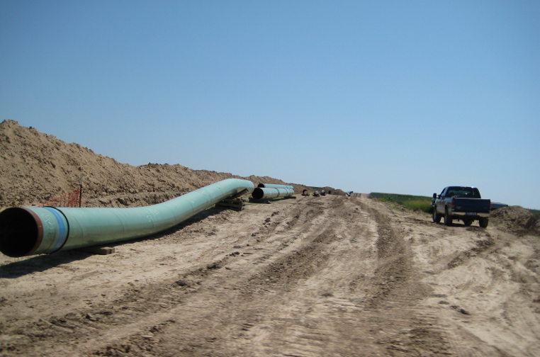 keystone pipeline
