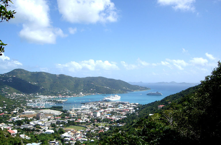 British Virgin Islands