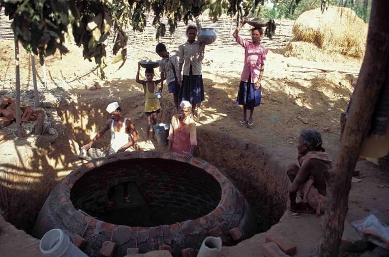 sufficient communities