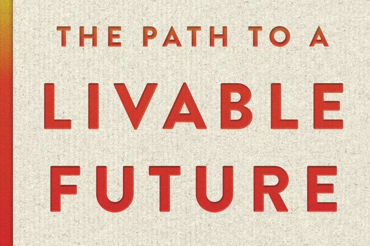 path to livable future