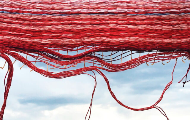 The Great Unraveling, by Michele Guieu