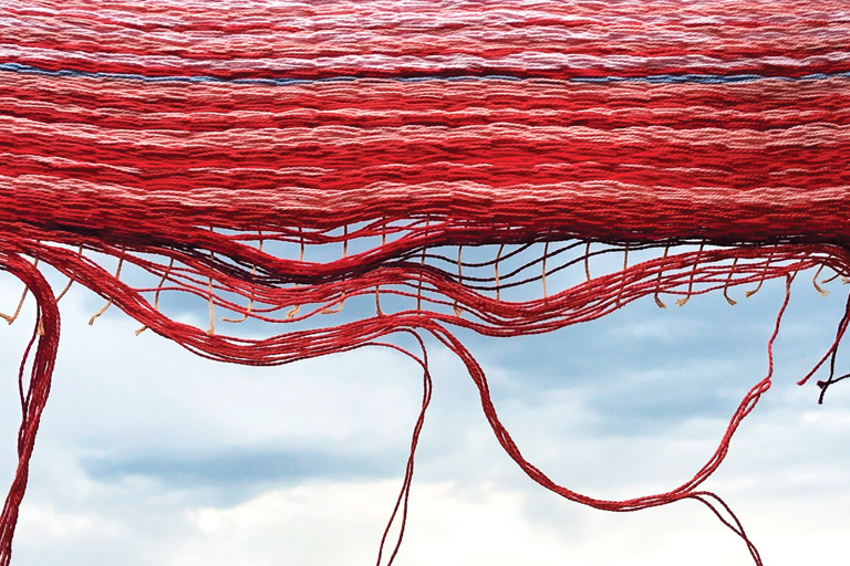 The Great Unraveling, by Michele Guieu