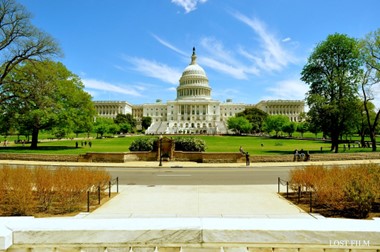 image of US Capitol
