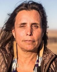 Winona LaDuke