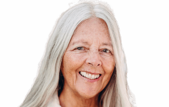 Helena-Norberg Hodge