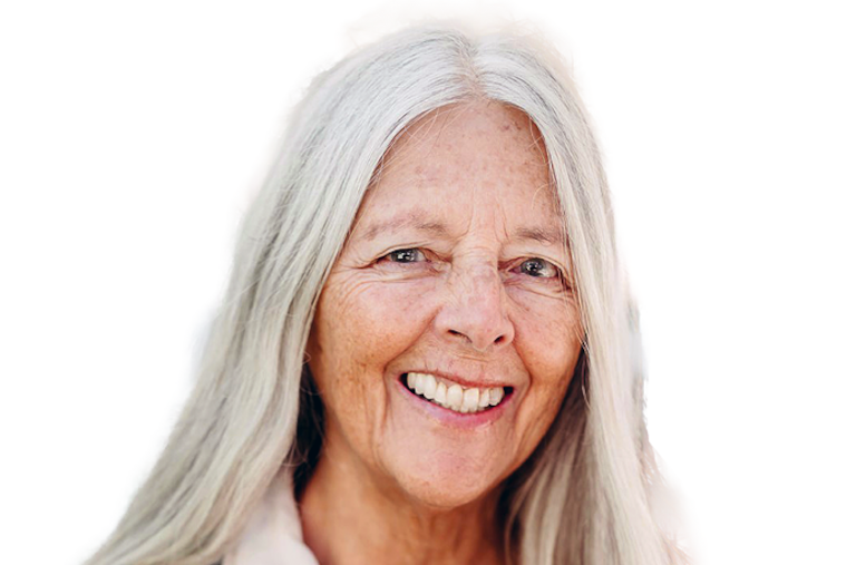 Helena-Norberg Hodge