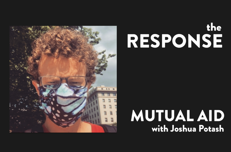 Joshua Potash episode