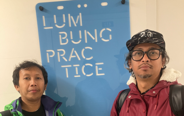 Nongkrong guys Indonesia