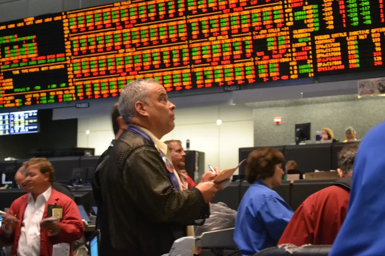 Chicago Board of Trade 2012